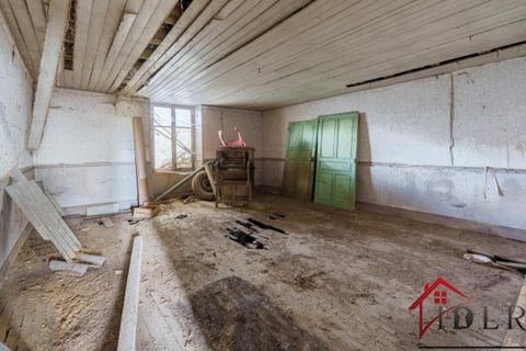 Granja a Guyonvelle, Haute-Marne, Guyonvelle - € 34.000 | Ref: 62_836 - foto 12