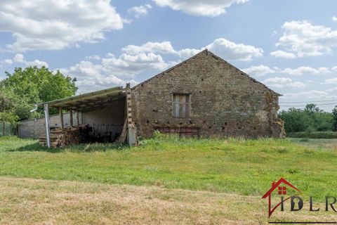 Granja a Guyonvelle, Haute-Marne, Guyonvelle - € 34.000 | Ref: 62_836 - foto 13