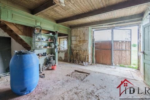 Granja a Guyonvelle, Haute-Marne, Guyonvelle - € 34.000 | Ref: 62_836 - foto 14