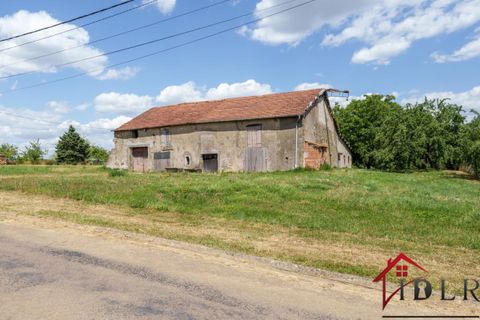 Granja a Guyonvelle, Haute-Marne, Guyonvelle - € 34.000 | Ref: 62_836 - foto 16