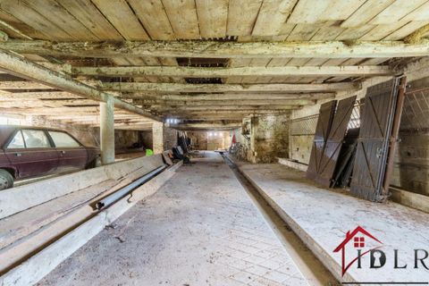 Granja a Guyonvelle, Haute-Marne, Guyonvelle - € 34.000 | Ref: 62_836 - foto 17