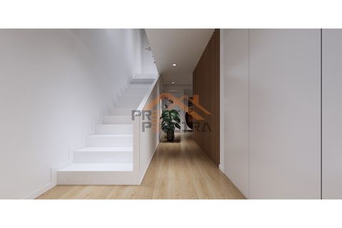 Villa i Alcabideche, Lisbon, Alcabideche - € 860.000 | Ref: PP5638 - foto 6