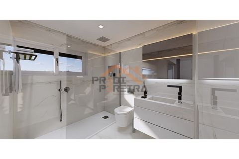 Villa i Alcabideche, Lisbon, Alcabideche - € 860.000 | Ref: PP5638 - foto 8