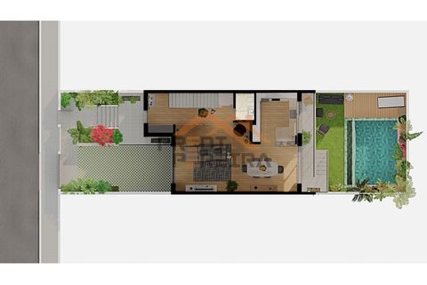 Villa i Alcabideche, Lisbon, Alcabideche - € 860.000 | Ref: PP5638 - foto 12