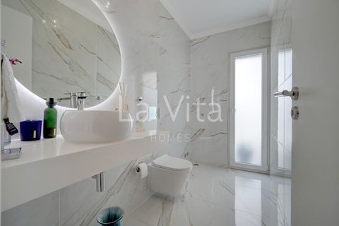 Villa i Alcabideche, Lisbon, Alcabideche - € 6.600/måned | Ref: 6284A - foto 10