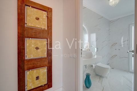 Villa i Alcabideche, Lisbon, Alcabideche - € 6.600/måned | Ref: 6284A - foto 11