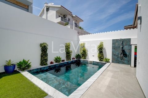 Villa i Alcabideche, Lisbon, Alcabideche - € 6.600/måned | Ref: 6284A - foto 20