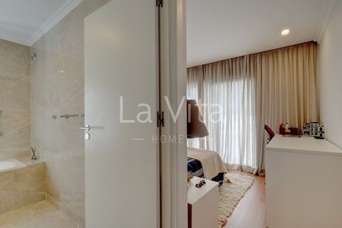 Villa i Alcabideche, Lisbon, Alcabideche - € 6.600/måned | Ref: 6284A - foto 50