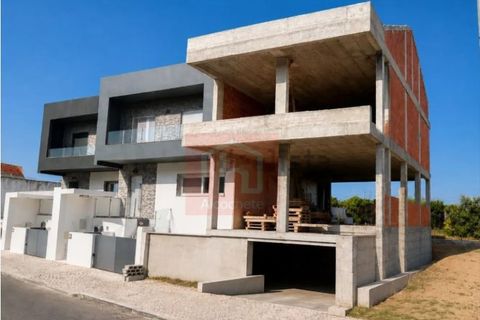 Villa i Montijo, Setubal, Montijo - € 570.000 | Ref: HA615 - foto 2