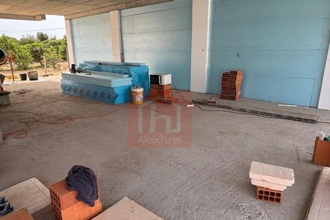 Villa i Montijo, Setubal, Montijo - € 570.000 | Ref: HA615 - foto 7