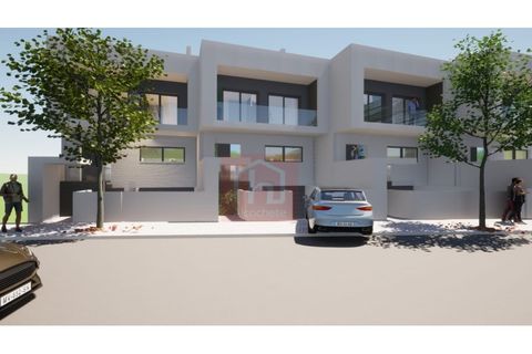 Villa i Montijo, Setubal, Montijo - € 570.000 | Ref: HA615 - foto 8