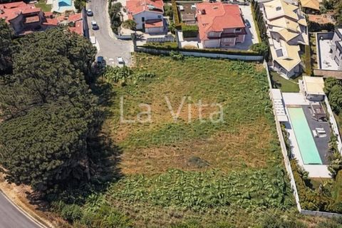 Helårsgrund i Cascais, Lisbon, Cascais - € 3.200.000 | Ref: LVC_6329 - foto 2