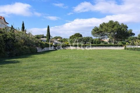 Helårsgrund i Cascais, Lisbon, Cascais - € 3.200.000 | Ref: LVC_6329 - foto 6