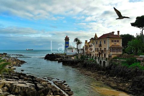 Helårsgrund i Cascais, Lisbon, Cascais - € 3.200.000 | Ref: LVC_6329 - foto 7