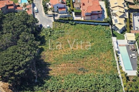 Helårsgrund i Cascais, Lisbon, Cascais - € 3.200.000 | Ref: LVC_6329 - foto 9