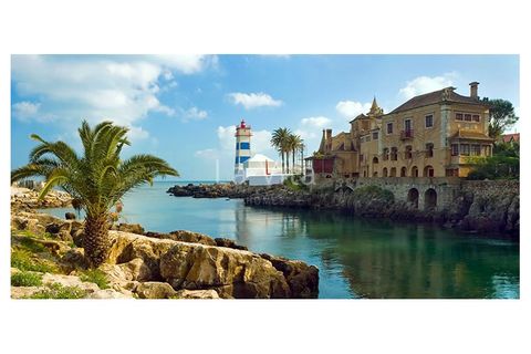 Helårsgrund i Cascais, Lisbon, Cascais - € 3.200.000 | Ref: LVC_6329 - foto 10