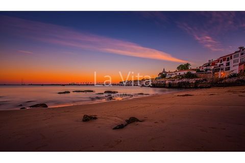 Helårsgrund i Cascais, Lisbon, Cascais - € 3.200.000 | Ref: LVC_6329 - foto 12