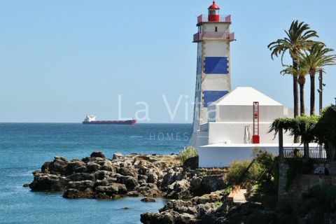 Helårsgrund i Cascais, Lisbon, Cascais - € 3.200.000 | Ref: LVC_6329 - foto 13