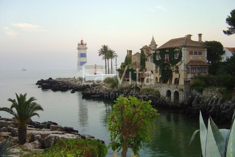 Helårsgrund i Cascais, Lisbon, Cascais - € 3.200.000 | Ref: LVC_6329 - foto 14