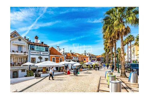 Helårsgrund i Cascais, Lisbon, Cascais - € 3.200.000 | Ref: LVC_6329 - foto 17