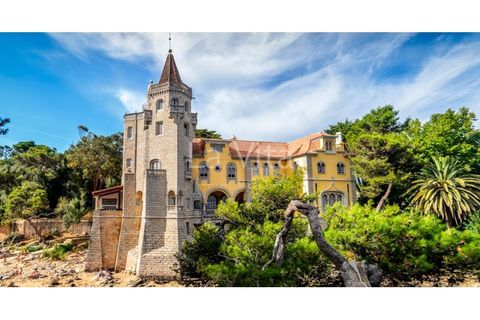 Helårsgrund i Cascais, Lisbon, Cascais - € 3.200.000 | Ref: LVC_6329 - foto 18