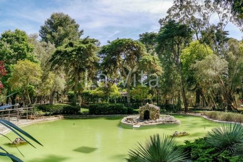 Helårsgrund i Cascais, Lisbon, Cascais - € 3.200.000 | Ref: LVC_6329 - foto 19