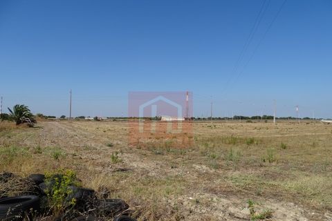 Helårsgrund i Benavente, Santarem, Benavente - € 100.000 | Ref: HA555 - foto 3
