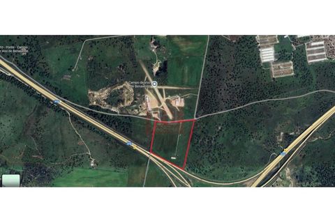 Helårsgrund i Benavente, Santarem, Benavente - € 550.000 | Ref: HA0009 - foto 4