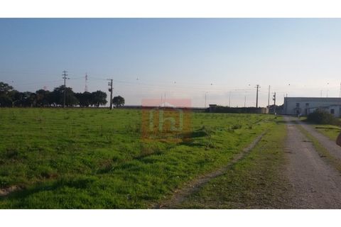 Helårsgrund i Benavente, Santarem, Benavente - € 550.000 | Ref: HA0009 - foto 6