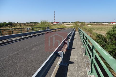 Helårsgrund i Benavente, Santarem, Benavente - € 550.000 | Ref: HA0009 - foto 9