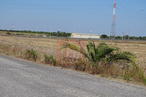 Helårsgrund i Benavente, Santarem, Benavente - € 550.000 | Ref: HA0009 - foto 13