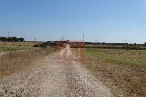 Helårsgrund i Benavente, Santarem, Benavente - € 550.000 | Ref: HA0009 - foto 15