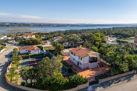 Villa i Vau, Leiria, Vau - € 700.000 | Ref: BL1360 - foto 2