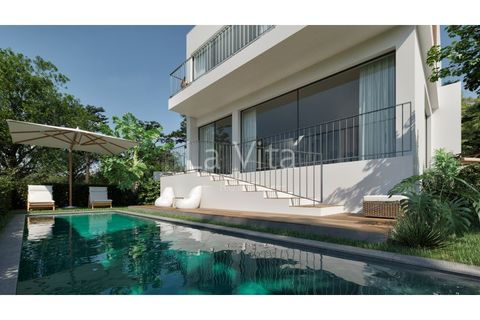 Terra em Alcabideche, Lisbon, Alcabideche - € 590.000 | Ref: LVC_6383_4 - foto 6