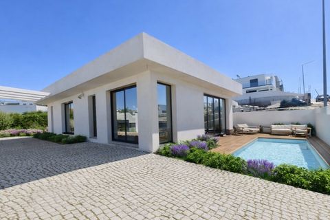 Villa i Santo Onofre e Serra do Bouro, Leiria, Santo Onofre e Serra do Bouro - € 485.000 | Ref: BL1248 - foto 1