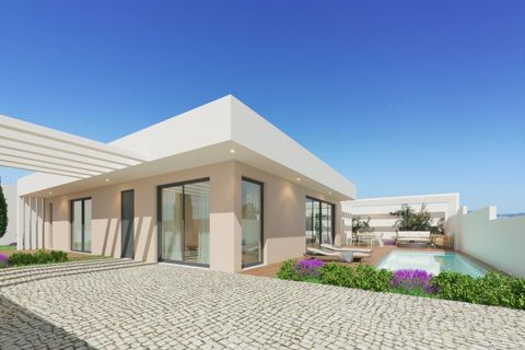 Villa i Santo Onofre e Serra do Bouro, Leiria, Santo Onofre e Serra do Bouro - € 485.000 | Ref: BL1248 - foto 2