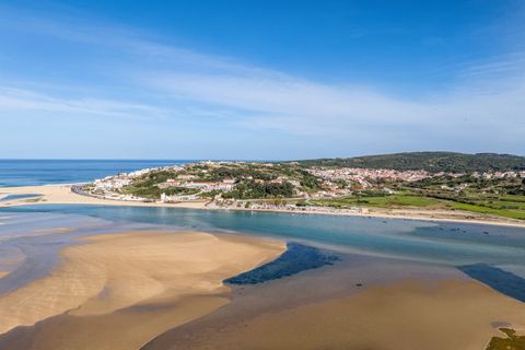 Villa i Santo Onofre e Serra do Bouro, Leiria, Santo Onofre e Serra do Bouro - € 485.000 | Ref: BL1248 - foto 23