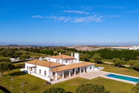 Villa a Vau, Leiria, Vau - € 1.950.000 | Ref: BL1342 - foto 3