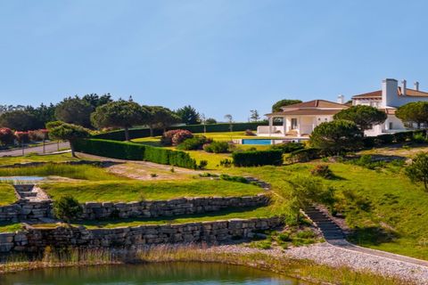 Villa a Vau, Leiria, Vau - € 1.950.000 | Ref: BL1342 - foto 41