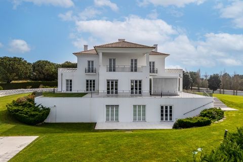 Villa i Vau, Leiria, Vau - € 2.250.000 | Ref: BL1339 - foto 5