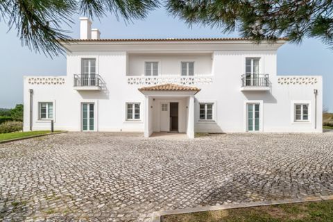 Villa i Vau, Leiria, Vau - € 2.250.000 | Ref: BL1339 - foto 7