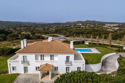 Villa i Vau, Leiria, Vau - € 2.250.000 | Ref: BL1339 - foto 49
