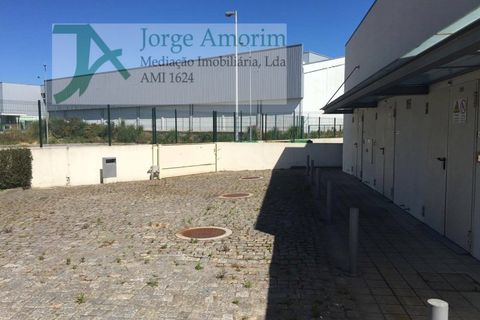 L'establiment comercial a Moreira, Porto, Moreira - € 6.000/mes | Ref: 7052 - foto 2