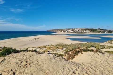 Helårsgrund i Vau, Leiria, Vau - € 335.000 | Ref: BL1368 - foto 6