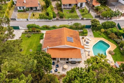 Villa i Vau, Leiria, Vau - € 750.000 | Ref: BL1329 - foto 7