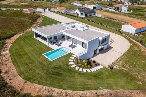 Villa a Santo Onofre e Serra do Bouro, Leiria, Santo Onofre e Serra do Bouro - € 1.880.000 | Ref: BL1354 - foto 3