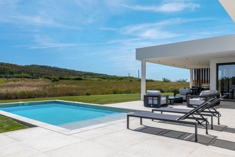 Villa a Santo Onofre e Serra do Bouro, Leiria, Santo Onofre e Serra do Bouro - € 1.880.000 | Ref: BL1354 - foto 10