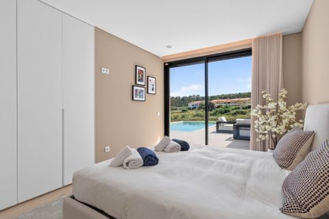 Villa a Santo Onofre e Serra do Bouro, Leiria, Santo Onofre e Serra do Bouro - € 1.880.000 | Ref: BL1354 - foto 27