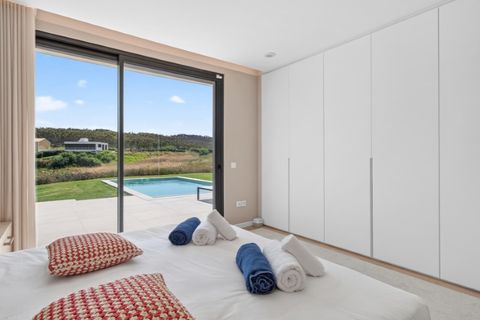 Villa a Santo Onofre e Serra do Bouro, Leiria, Santo Onofre e Serra do Bouro - € 1.880.000 | Ref: BL1354 - foto 35