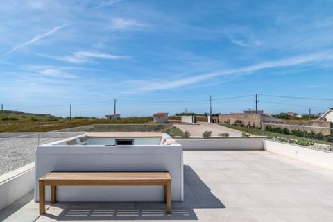 Villa a Santo Onofre e Serra do Bouro, Leiria, Santo Onofre e Serra do Bouro - € 1.880.000 | Ref: BL1354 - foto 42